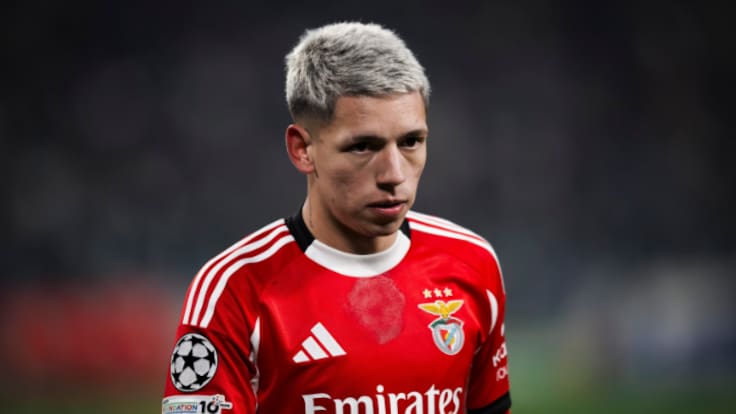 "Es pot sancionar a Prestianni sense la imatge del delicte"