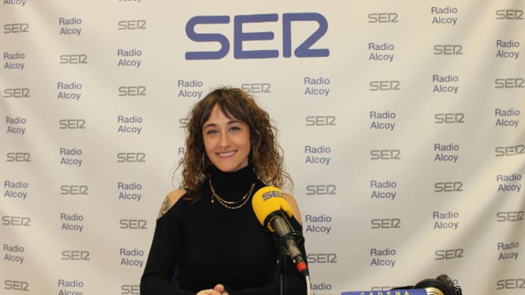 SER saludable_Beatriz Palacios, especialista en Visión binocular y terapia visual explica la investigación que está centrada en la recuperación del campo de visión tras un daño cerebral adquirido