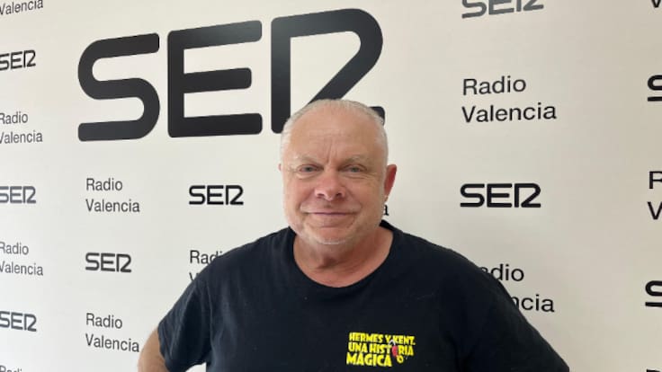 Entrevista a Carles Castillo