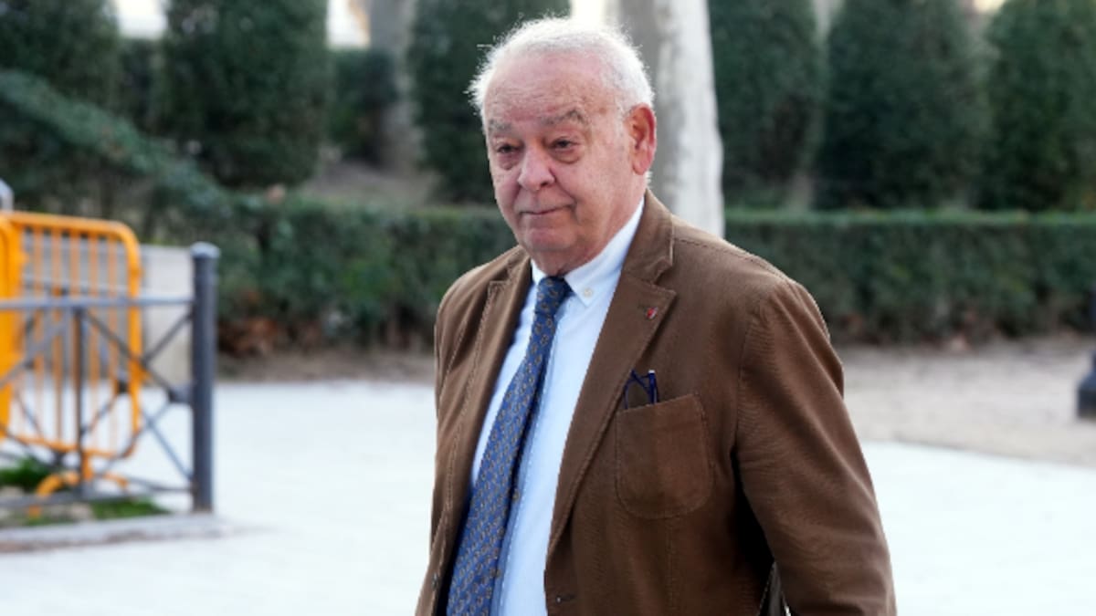 La brigada política del PP es desentén de l'obtenció il·legal de dades bancàries dels Pujol
