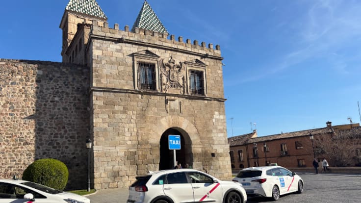 Miguel Ángel Ortega: "Que la gente nos busque, que seguimos presentes en la zona" (23/02/2026)