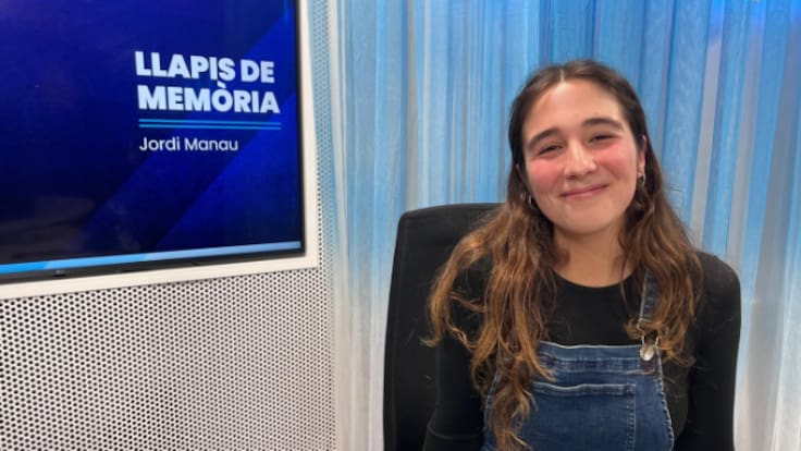 Mar Picó, escriptora: "Els Faura són els Bridgerton a la Catalana o Terra Baixa sexy"