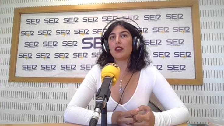 El testimonio de Lucía, víctima de agresión machista: "Empezó a darme martillazos en la cabeza. Si hubiera perdido el conocimiento, no estaría viva"