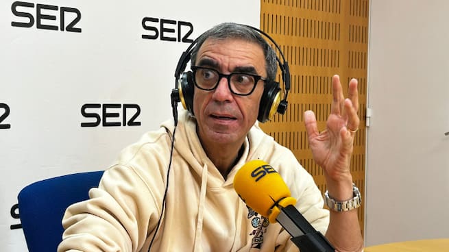 López Nicolás reivindica en su último ‘Laboratorio’ la divulgación científica como deber social