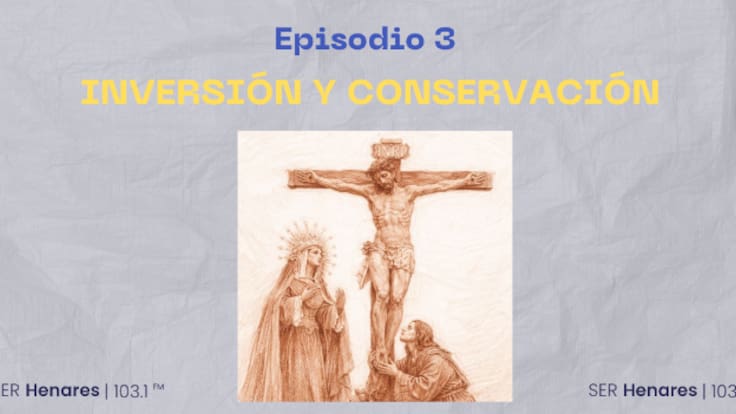 El Penitente - Episodio 3 - Miércoles Santo