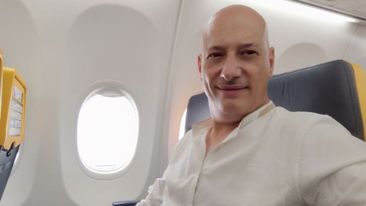 La Columna Jordi Peidro (25/02/2026) "President Sánchez"