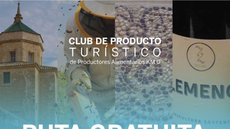 Entrevista con Raquel Álvarez, secretaria de productores agroalimentarios