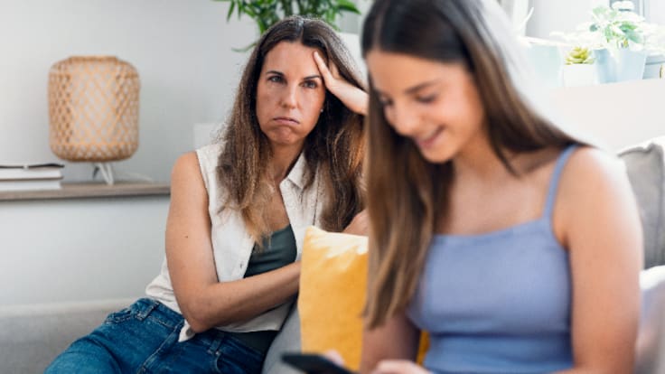 Hablamos de maternidad y adolescencia con Mirian Sobrino, matrona y sexóloga en la Comunidad de Madrid