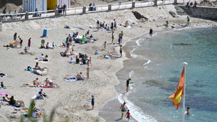 ENTREVISTA I José Catalá, presidente de Hostetur en Hoy por hoy Cartagena