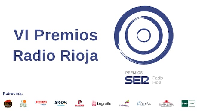 La Primera Llamada con el director de Radio Rioja, Alberto Aparicio, sobre los VI Premios Radio Rioja