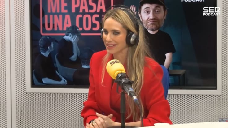 "Apuntaba maneras": el desconocido pasado deportivo de Vanesa Romero