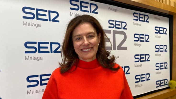 Miriam González aterriza en Málaga con su plataforma “España Mejor” y abre la puerta a un nuevo partido nacional