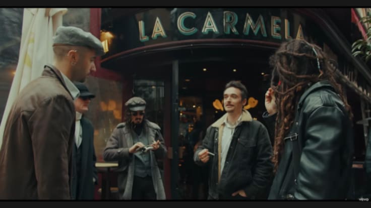 Entrevistamos al grupo madrileño Dura Calá