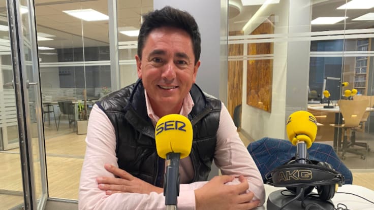 Rubén Madrigal, de Hunter Properties