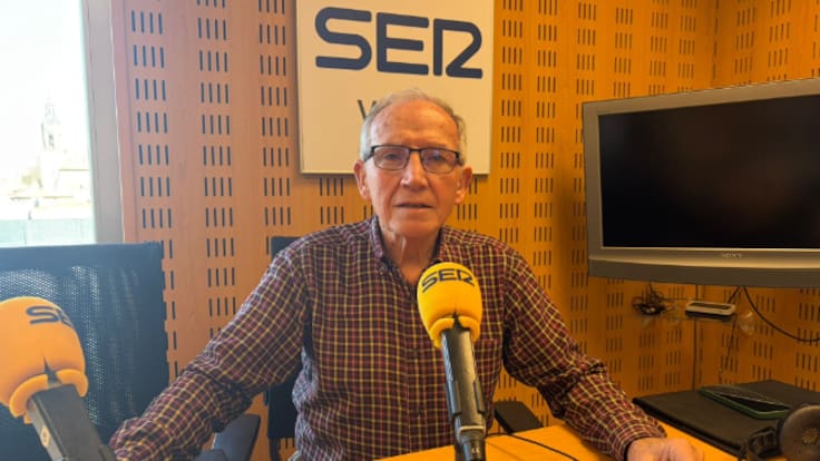 50 Aniversario del acontecimiento del 3 de Marzo de 1976, hablamos con José Antonio Abasolo.