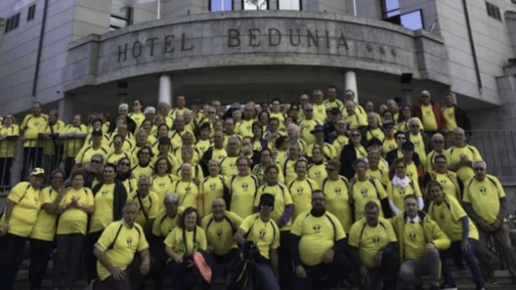 Una pica palmense en el reino de León (25/02/2026)
