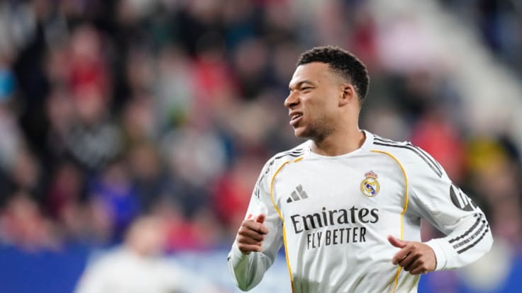 Mbappé és baixa contra el Benfica per una petita lesió al genoll: "ell no vol forçar gens"