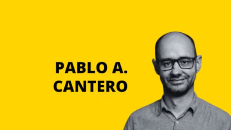 La Mirada de Talavera:"Los Therian o convertir al otro en diana", Pablo A. Cantero (25/02/2026)