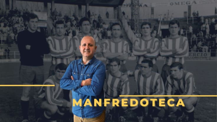 Manfredoteca (25/02/2026)
