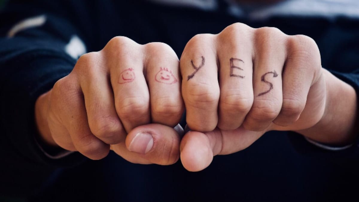 'Interés real', la firma de opinión de Albino Escribano