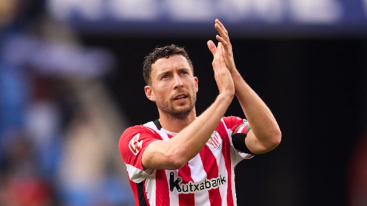 "Es un león eterno": el Hermanamiento de Peñas del Athletic homenajeará a Óscar de Marcos