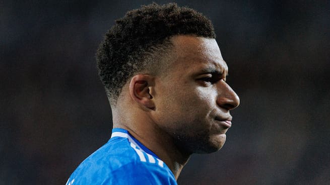 Las presiones de Nike a la selección francesa cuestionan la decisión de Mbappé de parar