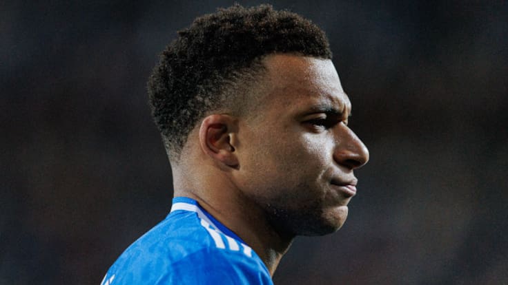 Las presiones de Nike a la selección francesa cuestionan la decisión de Mbappé de parar