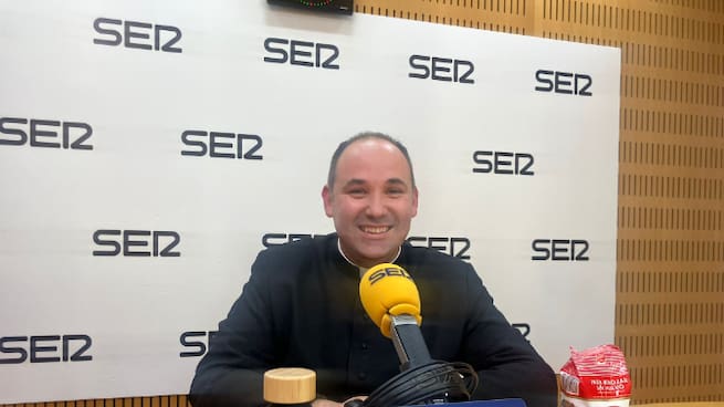 Francisco Alegría reivindica la belleza del arte sacro y defiende el valor patrimonial único de Murcia