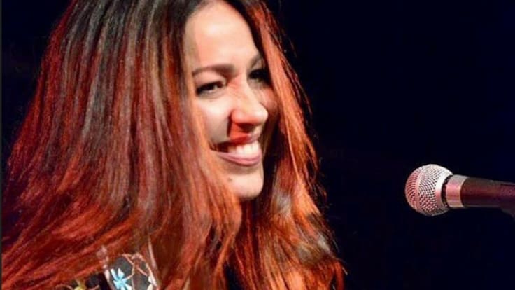 Esmeralda Grao, en Hoy por Hoy Alicante