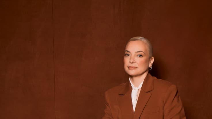 Mujeres empresarias con Caixa Popular: Entrevista a Gracia Burdeos