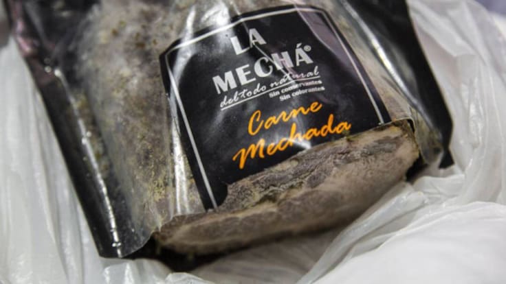 No han aprendido de Magrudis