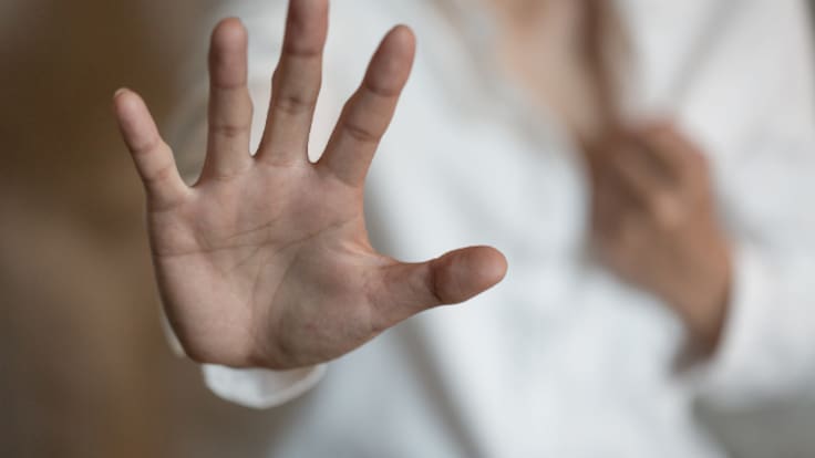 Marina Marroquí: "El sexo se ha desvirtuado tanto que ahora es un ejercicio de poder"