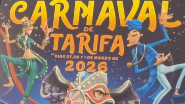 Carnaval de Tarifa 2026