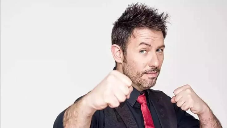 El país al que nunca viajaría Iñaki Urrutia: "Que me lo cuente la gente y yo ya me hago una idea, porque no voy a ir"