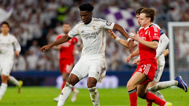 Pedja Mijatovic señala al futbolista que le recuerda al mejor Casemiro en el Real Madrid: "A este nivel, es una garantía..."