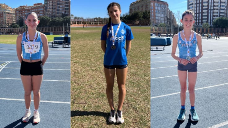 Fran Mollà analiza el éxito del CAVA Ontinyent