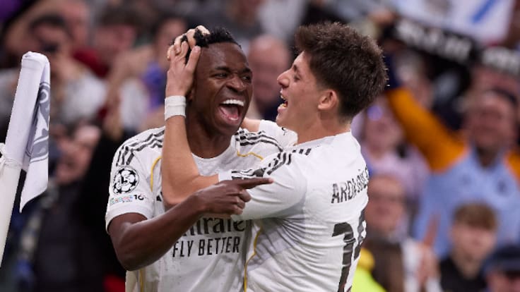 "Es lo que tiene que aprovechar": Mijatovic explica la gran baza del Real Madrid en la Champions y por qué es siempre favorito