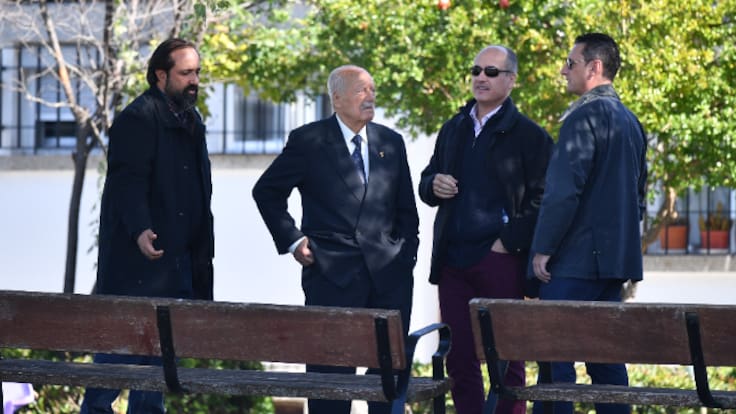 "Es la historia más inverosímil que he escuchado": las 12 horas de actualidad en las que la realidad española ha superado a la ficción