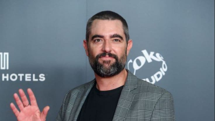 "En el barrio pensaban que mi madre traficaba con droga": Dani Mateo recuerda lo que hacía su madre cuando era niño