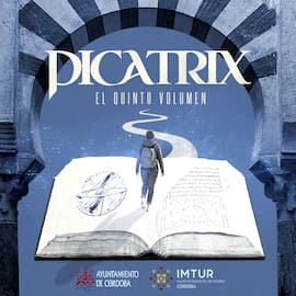 Picatrix, el quinto volumen