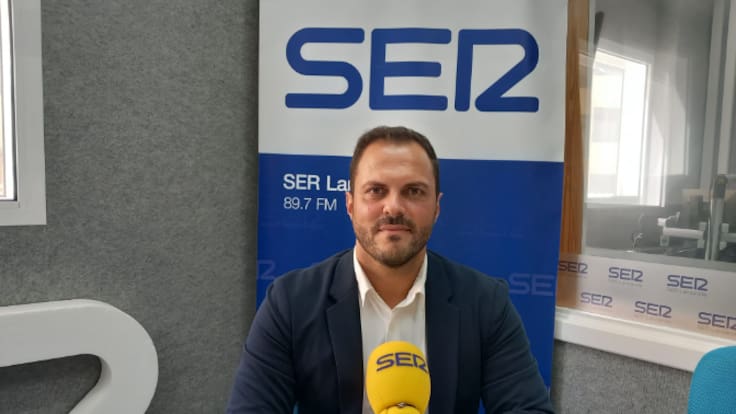 Yonathan de León: "Si la Feria de Abril hubiese sido en mayo, no se suspendía”