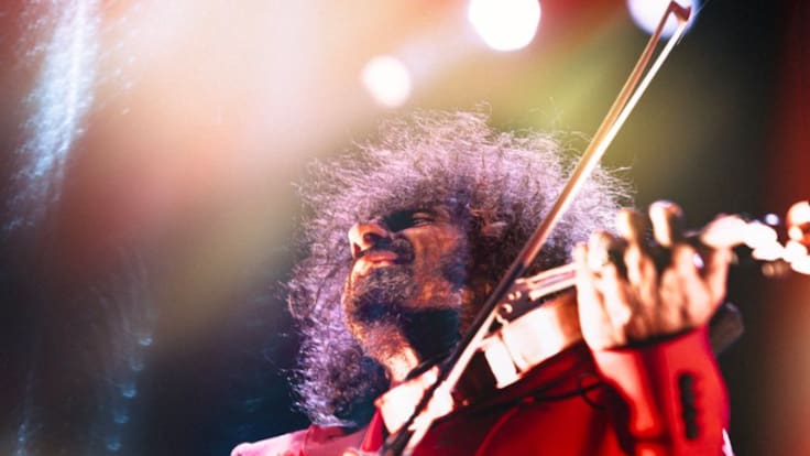 Ara Malikian