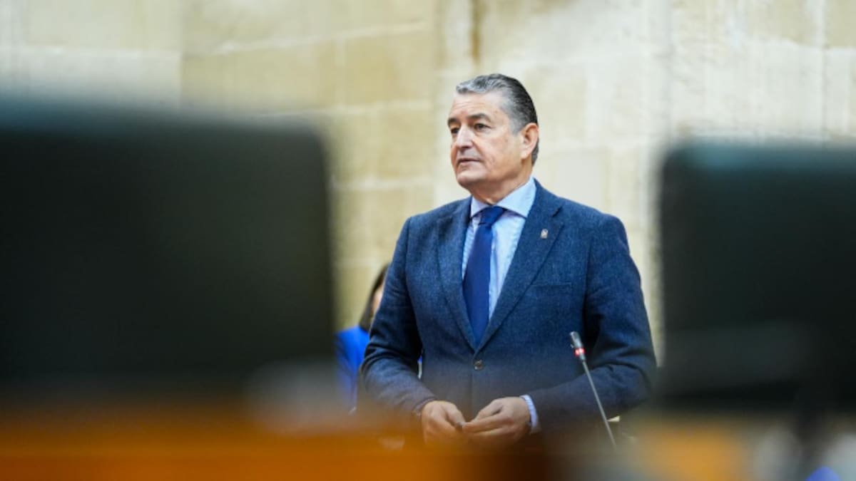 El consejero de Sanidad espera que en 2029 se alcance una cobertura del 100% en el programa de cribado del cáncer de cérvix