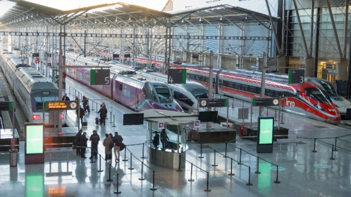 "La Semana Santa esta en peligro" Javier Hernández, AHECOS