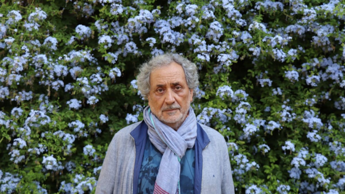 José Chamizo, ex defensor del Pueblo Andaluz explica los motivos que llevaron al patrono de la Fundación Sevilla Acoge a denunciarlo por agresión sexual a dos jóvenes