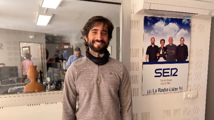 El GEN confirma el deterioro de 17 de las 18 praderas de posidonia que monitorizan en Ibiza