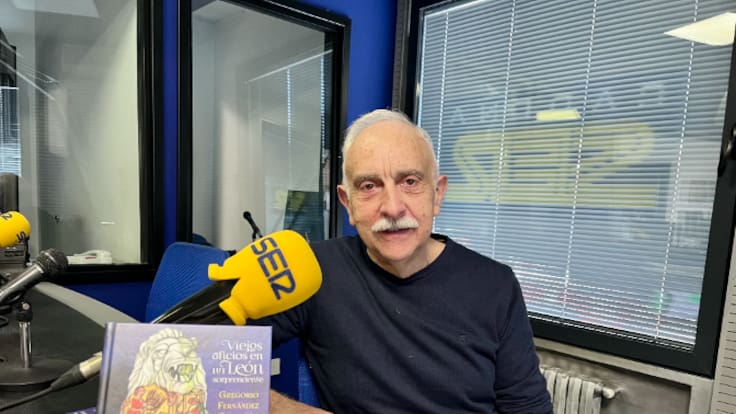 yo F. Castañón cierra su trilogía sobre un León Sorprendente con un volumen dedicado a los viejos oficios (26/02/2026)