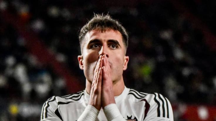 Entrevista a Jon Morcillo en SER Deportivos Albacete