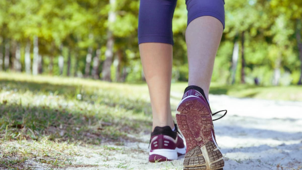 Cuenca-Río acoge un recorrido para aplicar el Test UKK de salud cardiovascular