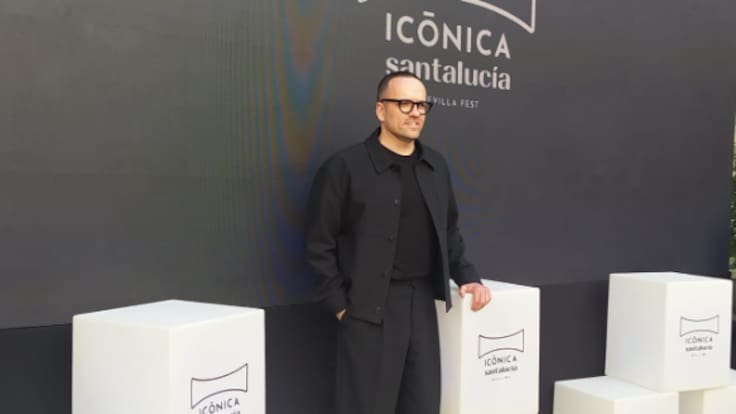 Javier Esteban sobre el impacto económico del Icónica Santalucia Sevilla Fest